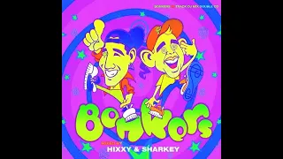 BONKERS [FULL ALBUM 136:28 MIN] 1996 CD1+ CD2+ TRACKLIST "HIXXY & SHARKEY" HD HQ HIGH QUALITY