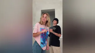 Cute TikTok Couples #105