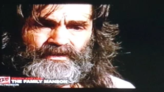 The Family Manson 20/20 Pt.1 Charles Manson Documentary