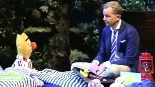 Max Raabe und Ernie und Bert Schlaflied Sesamstraße