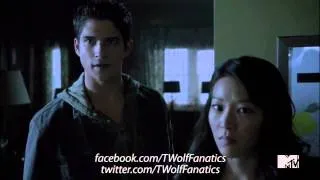 Teen Wolf - 3x17 - Silverfinger - PROMO [HD]