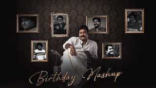 The Emperor Of Wonders | Tribute to Mohanlal Aka Lalettan | Birthday Special | Nandhu 2255