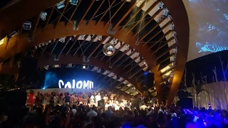 IBIZA 2015 Solomun + Live opening aftermovie (July 9th, Destino Ibiza) [by Standfest]