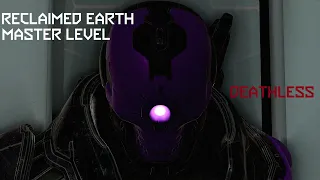 DOOM Eternal - Reclaimed Earth Master Level (Modded) - Nightmare Deathless