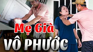 MẸ GIÀ VÔ PHƯỚC | Truy Tìm Bằng Chứng 2024 | Ký Sự Pháp Đình THVL | Chuyện Cảnh Giác Mới THVL