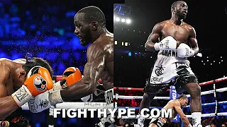 TERENCE CRAWFORD VS. SHAWN PORTER FULL FIGHT COVERAGE, POST-FIGHT REACTIONS, & AFTERMATH