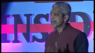 Rethinking Personalized Medicine: Lessons from my mother | Vikram Patel | TEDxIIMRanchi