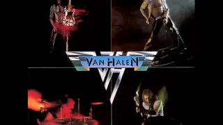 Van Halen - Van Halen - Runnin' With The Devil