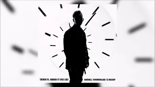 DV&LM x Martin Garrix vs. Maddix vs. Peggy Gou - Tremor vs. Nanana (Hardwell Mashup)