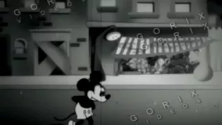 Suicide Mouse theme song