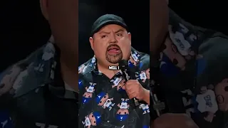 Fluffy's Canelo Impression 💀🤣| Gabriel Iglesias