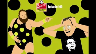 Jim Cornette on If Otis Is The New Dusty Rhodes