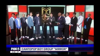 Mirror at Fox5NY 20240412