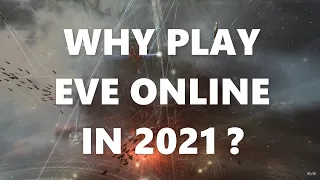 Ep#000 - Why you should play EVE Online | EVE Online Tutorials