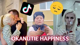 Okanutie Love Children Reality Based Sad Tiktok Compilation [Part-1]