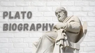 PLATO BIOGRAPHY IN 1 MINUTE