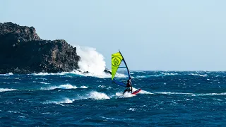 Karpathos Greece - Windsurfing Holidays 2020