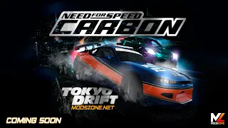 NFS CARBON TOKYO DRIFT EDITION MODS ZONE TRAILER OFICIAL