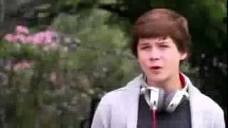 The X Factor USA 2012 - Judges Houses - James Tanner's