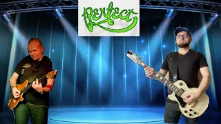 Perfect - Kołysanka dla nieznajomej - fragment gitara akustyczna