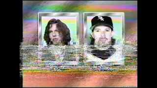 Eddie Vedder and Jack McDowell Bar Brawl Coverage (1993)