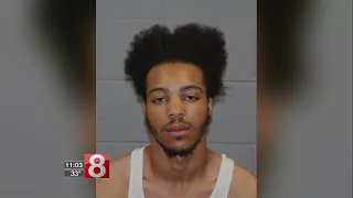 Waterbury police searching for “armed and dangerous” man