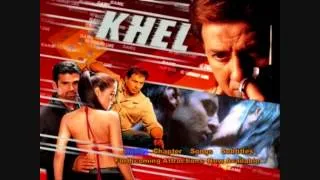 Chori Chori Mere Dil Ko - Khel (2003) Full Song