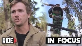 How To: Shutter Speeds & Frame Rates - Skateboarding Cinematographer Russell Houghten -In Focus