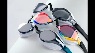 Speedo Competitive Swim Goggles