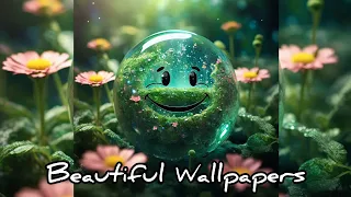beautiful wallpapers🤗| Mobile wallpaper ☘️| Cute images💫