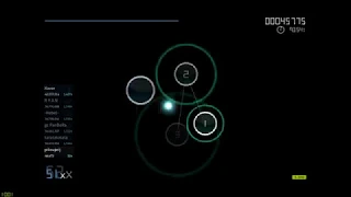 Reflec Beat limelight (dj TAKA) - quaver