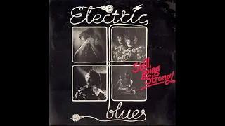 Electric Blues - Electric Blues