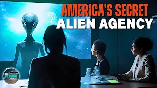 America's UFO Secrets | Full Alien UFO Documentary | Majestic 12 - Unsealed Alien Files