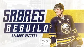 NHL 20: Buffalo Sabres Rebuild Episode 16