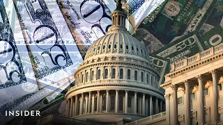 What Happens If The US Hits The Debt Ceiling And Defaults | Insider News