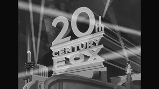 20th Century Fox (1948) [HD]