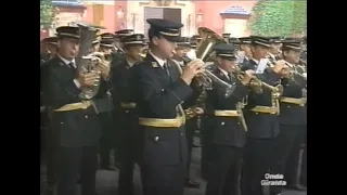 Marcha Padre Nuestro Virgen de los Reyes 1998