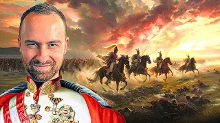 How to Start Your Dynasty and Live Like a Habsburg - Interview with Archduke Eduard of Austria