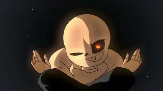 Sans au`s AMV