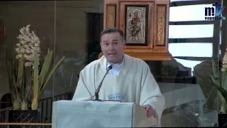 La Santa Misa de hoy | Asunción de la Bienaventurada Virgen María | 15-08-2022 | Magnificat.tv |