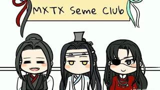 #MXTX #mxtxcrossover #svsss #mdzs #tgcf MXTX SEME CLUB FILM VIEWING ACTIVITY