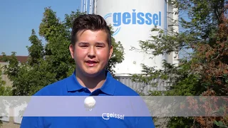 Geissel GmbH - Ausbildung Zerspanungsmechaniker Drehautomatensysteme (m/w/d)