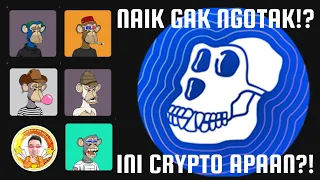 TOKEN ini BARU LISTING LANGSUNG MELEDAK, MASUK SEKARANG⁉️ Apa itu APECOIN❓ - $APE