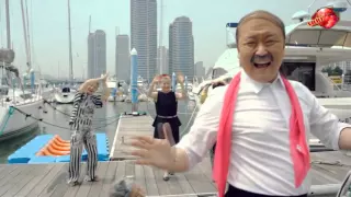 PSY feat CL of 2NE1 - Daddy (VDJ Parri Extended)