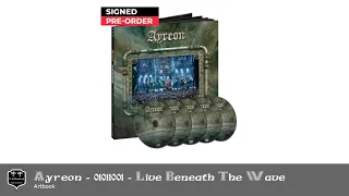 Ayreon - 01011001 - Live Beneath The Waves