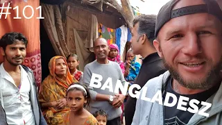 BANGLADESZ - Co tutaj się dzieje...