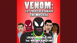 Venom: Let There Be Carnage the Musical (feat. Whitney Di Stefano)