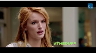 The DUFF 60 Spot