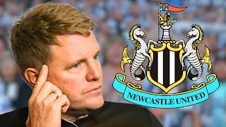 🚨 LEFT NOW! URGENT! HE DIDN'T EXPECT THIS! NEWCASTLE NEWS TRANSFER