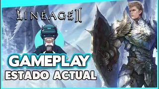 Lineage 2 Live: Regresamos al juego (Gameplay Español PC)